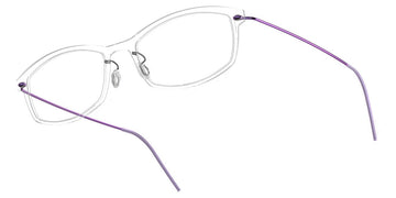 Lindberg® N.O.W. Titanium™ 6512 LIN NOW 6512 Basic-C01-P77 50 - Basic-C01 Eyeglasses