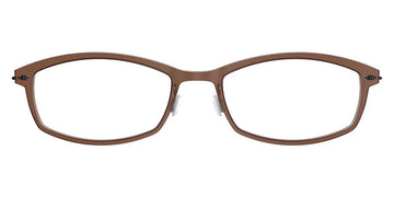 Lindberg® N.O.W. Titanium™ 6512 LIN NOW 6512 Basic-C02M-PU9 50 - Basic-C02M Eyeglasses