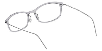 Lindberg® N.O.W. Titanium™ 6512 LIN NOW 6512 Basic-C07-P10 50 - Basic-C07 Eyeglasses