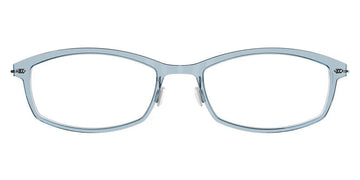 Lindberg® N.O.W. Titanium™ 6512 LIN NOW 6512 Basic-C08-P10 50 - Basic-C08 Eyeglasses