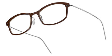 Lindberg® N.O.W. Titanium™ 6512 LIN NOW 6512 Basic-C10-P10 50 - Basic-C10 Eyeglasses