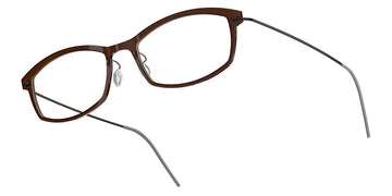 Lindberg® N.O.W. Titanium™ 6512 LIN NOW 6512 Basic-C10-PU9 50 - Basic-C10 Eyeglasses