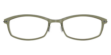 Lindberg® N.O.W. Titanium™ 6512 LIN NOW 6512 Basic-C11-P10 50 - Basic-C11 Eyeglasses