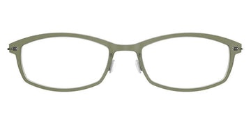 Lindberg® N.O.W. Titanium™ 6512 LIN NOW 6512 Basic-C11M-P10 50 - Basic-C11M Eyeglasses