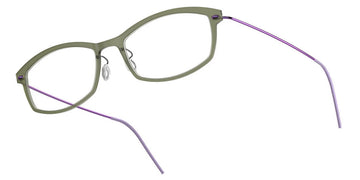 Lindberg® N.O.W. Titanium™ 6512 LIN NOW 6512 Basic-C11M-P77 50 - Basic-C11M Eyeglasses