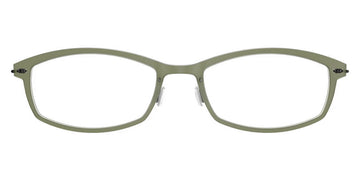 Lindberg® N.O.W. Titanium™ 6512 LIN NOW 6512 Basic-C11M-PU9 50 - Basic-C11M Eyeglasses