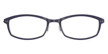 Lindberg® N.O.W. Titanium™ 6512 LIN NOW 6512 Basic-C14-P10 50 - Basic-C14 Eyeglasses