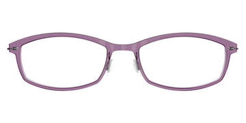 Lindberg® N.O.W. Titanium™ 6512 LIN NOW 6512 Basic-C19-P10 50 - Basic-C19 Eyeglasses