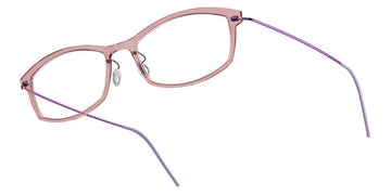 Lindberg® N.O.W. Titanium™ 6512 LIN NOW 6512 Basic-C20-P77 50 - Basic-C20 Eyeglasses