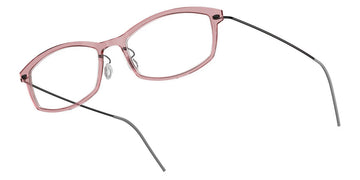 Lindberg® N.O.W. Titanium™ 6512 LIN NOW 6512 Basic-C20-PU9 50 - Basic-C20 Eyeglasses