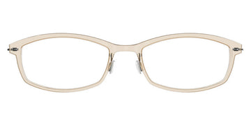 Lindberg® N.O.W. Titanium™ 6512 LIN NOW 6512 Basic-C21-P10 50 - Basic-C21 Eyeglasses