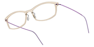 Lindberg® N.O.W. Titanium™ 6512 LIN NOW 6512 Basic-C21-P77 50 - Basic-C21 Eyeglasses