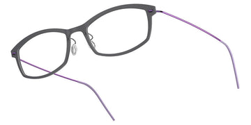 Lindberg® N.O.W. Titanium™ 6512 LIN NOW 6512 Basic-D15-P77 50 - Basic-D15 Eyeglasses