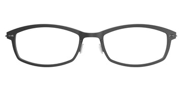 Lindberg® N.O.W. Titanium™ 6512 LIN NOW 6512 Basic-D16-P10 50 - Basic-D16 Eyeglasses