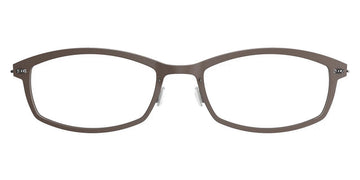 Lindberg® N.O.W. Titanium™ 6512 LIN NOW 6512 Basic-D17-P10 50 - Basic-D17 Eyeglasses