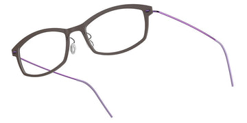 Lindberg® N.O.W. Titanium™ 6512 LIN NOW 6512 Basic-D17-P77 50 - Basic-D17 Eyeglasses