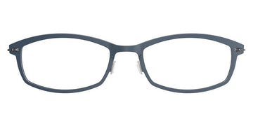 Lindberg® N.O.W. Titanium™ 6512 LIN NOW 6512 Basic-D18-P10 50 - Basic-D18 Eyeglasses