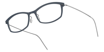 Lindberg® N.O.W. Titanium™ 6512 LIN NOW 6512 Basic-D18-P10 50 - Basic-D18 Eyeglasses