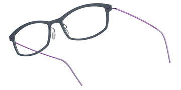 Lindberg® N.O.W. Titanium™ 6512 LIN NOW 6512 Basic-D18-P77 50 - Basic-D18 Eyeglasses