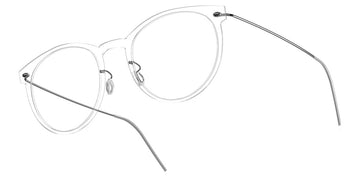 Lindberg® N.O.W. Titanium™ 6517 LIN NOW 6517 Basic-C01-P10 50 - Basic-C01 Eyeglasses