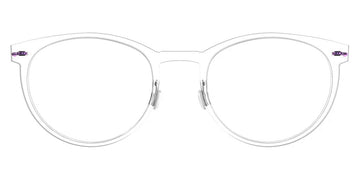 Lindberg® N.O.W. Titanium™ 6517 LIN NOW 6517 Basic-C01-P77 50 - Basic-C01 Eyeglasses