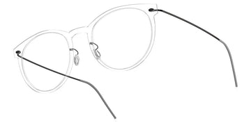 Lindberg® N.O.W. Titanium™ 6517 LIN NOW 6517 Basic-C01-PU9 50 - Basic-C01 Eyeglasses