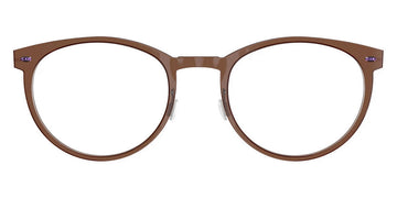 Lindberg® N.O.W. Titanium™ 6517 LIN NOW 6517 Basic-C02-P77 50 - Basic-C02 Eyeglasses