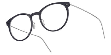 Lindberg® N.O.W. Titanium™ 6517 LIN NOW 6517 Basic-C06-P10 50 - Basic-C06 Eyeglasses