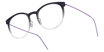 Lindberg® N.O.W. Titanium™ 6517 LIN NOW 6517 Basic-C06G-P77 50 - Basic-C06G Eyeglasses