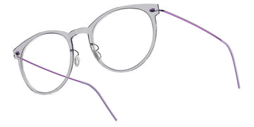 Lindberg® N.O.W. Titanium™ 6517 LIN NOW 6517 Basic-C07-P77 50 - Basic-C07 Eyeglasses