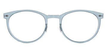 Lindberg® N.O.W. Titanium™ 6517 LIN NOW 6517 Basic-C08-P10 50 - Basic-C08 Eyeglasses