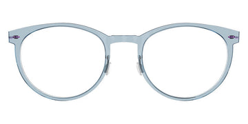 Lindberg® N.O.W. Titanium™ 6517 LIN NOW 6517 Basic-C08-P77 50 - Basic-C08 Eyeglasses