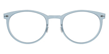 Lindberg® N.O.W. Titanium™ 6517 LIN NOW 6517 Basic-C08M-P10 50 - Basic-C08M Eyeglasses