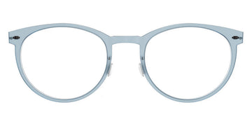 Lindberg® N.O.W. Titanium™ 6517 LIN NOW 6517 Basic-C08M-PU9 50 - Basic-C08M Eyeglasses