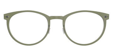 Lindberg® N.O.W. Titanium™ 6517 LIN NOW 6517 Basic-C11M-P10 50 - Basic-C11M Eyeglasses