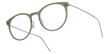 Lindberg® N.O.W. Titanium™ 6517 LIN NOW 6517 Basic-C11M-P10 50 - Basic-C11M Eyeglasses