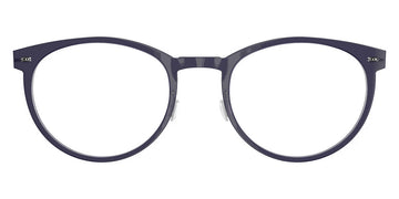 Lindberg® N.O.W. Titanium™ 6517 LIN NOW 6517 Basic-C14-P10 50 - Basic-C14 Eyeglasses