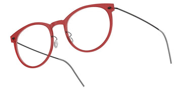 Lindberg® N.O.W. Titanium™ 6517 LIN NOW 6517 Basic-C18M-PU9 50 - Basic-C18M Eyeglasses