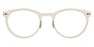 Lindberg® N.O.W. Titanium™ 6517 LIN NOW 6517 Basic-C21-P10 50 - Basic-C21 Eyeglasses