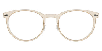 Lindberg® N.O.W. Titanium™ 6517 LIN NOW 6517 Basic-C21M-P10 50 - Basic-C21M Eyeglasses