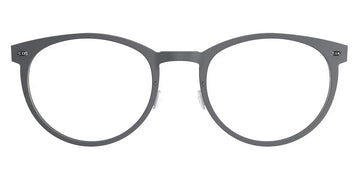 Lindberg® N.O.W. Titanium™ 6517 LIN NOW 6517 Basic-D15-P10 50 - Basic-D15 Eyeglasses