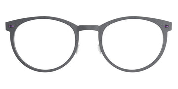 Lindberg® N.O.W. Titanium™ 6517 LIN NOW 6517 Basic-D15-P77 50 - Basic-D15 Eyeglasses