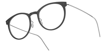 Lindberg® N.O.W. Titanium™ 6517 LIN NOW 6517 Basic-D16-P10 50 - Basic-D16 Eyeglasses