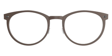 Lindberg® N.O.W. Titanium™ 6517 LIN NOW 6517 Basic-D17-P10 50 - Basic-D17 Eyeglasses