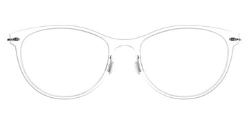 Lindberg® N.O.W. Titanium™ 6520 LIN NOW 6520 802-C01-P10 52 - 802-C01 Eyeglasses