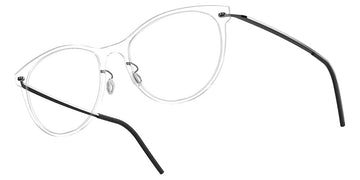 Lindberg® N.O.W. Titanium™ 6520 LIN NOW 6520 802-C01-P10 52 - 802-C01 Eyeglasses