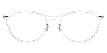 Lindberg® N.O.W. Titanium™ 6520 LIN NOW 6520 802-C01-PU9 52 - 802-C01 Eyeglasses