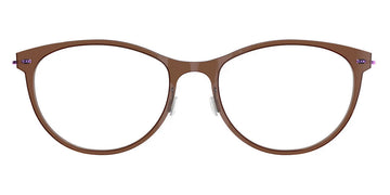 Lindberg® N.O.W. Titanium™ 6520 LIN NOW 6520 802-C02-P77 52 - 802-C02 Eyeglasses