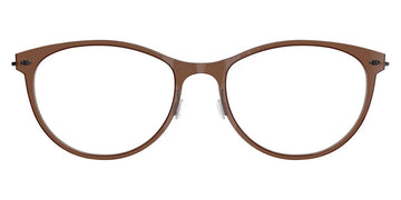 Lindberg® N.O.W. Titanium™ 6520 LIN NOW 6520 802-C02-PU9 52 - 802-C02 Eyeglasses