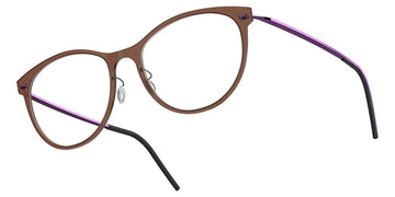 Lindberg® N.O.W. Titanium™ 6520 LIN NOW 6520 802-C02M-P77 52 - 802-C02M Eyeglasses